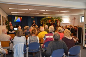 2015-dienst