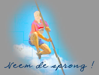 sprong