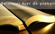 Preken Sion